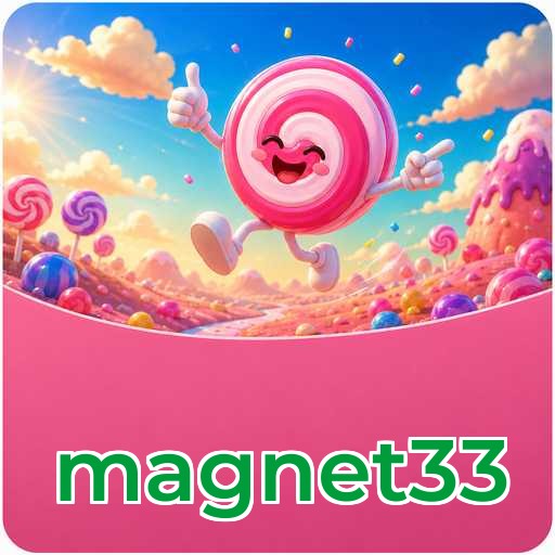 Keamanan magnet33