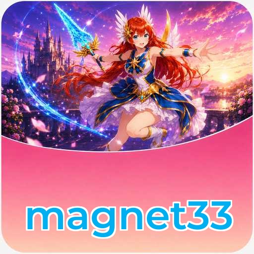 Hasil Security Scan magnet33