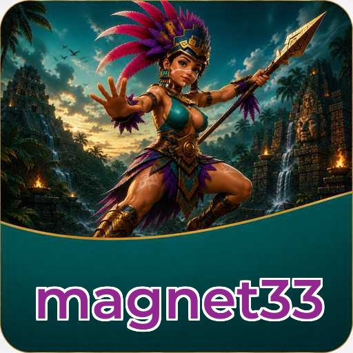 Screenshot Proses Instalasi magnet33 APK